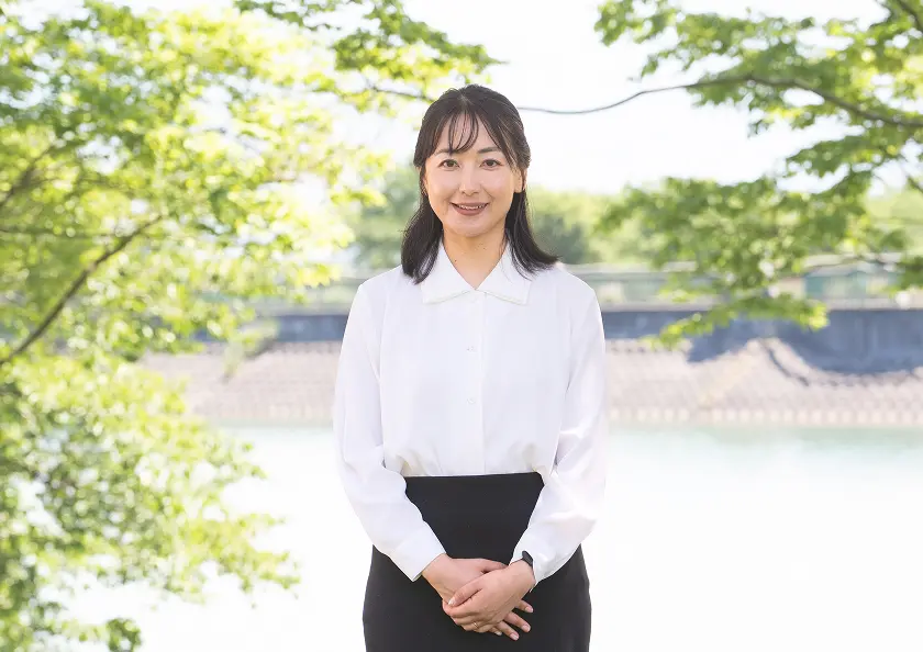 弁護士 堀内 優香